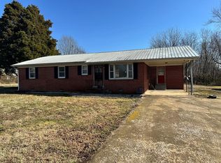 670 James Mill Rd, Gleason, TN 38229