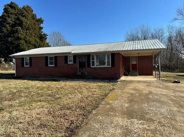 670 James Mill Rd, Gleason, TN 38229