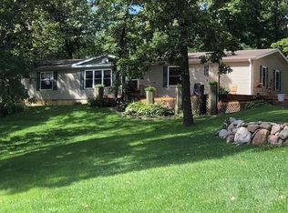 242 Whippoorwill Rd, Montezuma, IA 50171