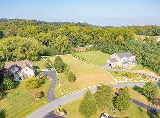 LOT 6 Traveler Rd, Rockingham, VA 22801