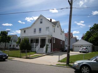 23 Hooker St #1, Medford, MA 02155