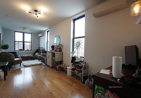 2nd image of 1160 Rogers Ave #5F