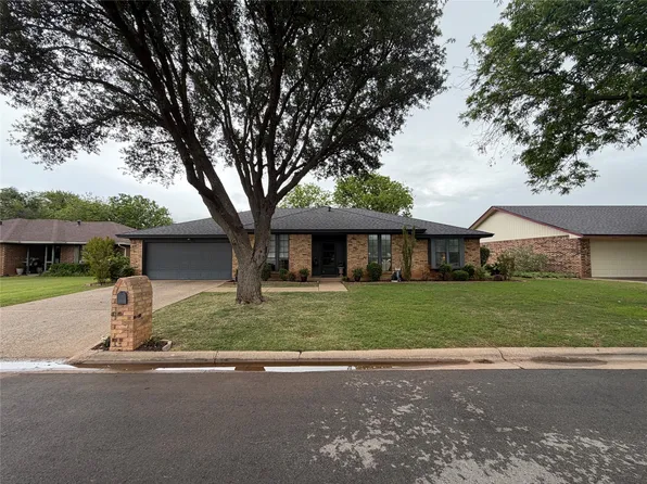 925 Manciples Way, Abilene, TX 79602