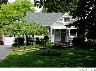 26 Garden Ln, Rochester, NY 14626