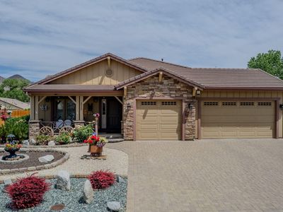 112 Eaglebrook Ln, Dayton, NV, 89403