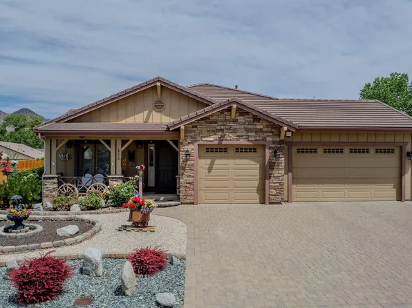 112 Eaglebrook Ln, Dayton, NV 89403