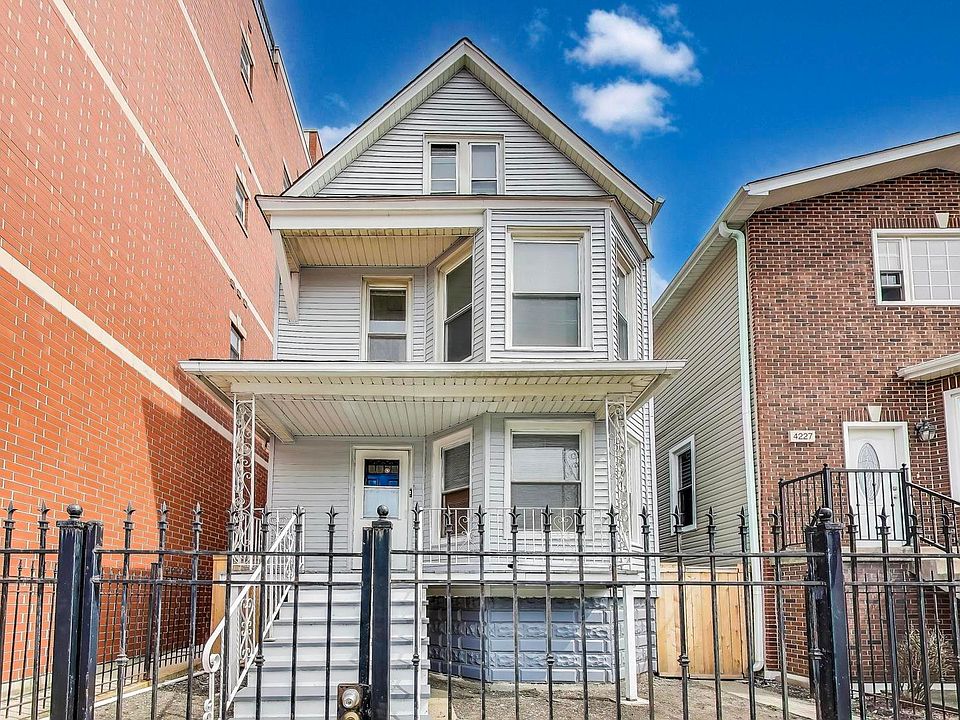 1st image of 4229 N Kedzie Ave