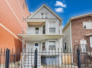 4229 N Kedzie Ave, Chicago, IL 60618