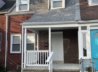 1211 Johnson St, Chester, PA 19013