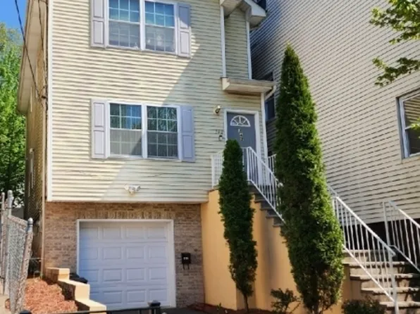 742 S 20Th St, Newark City, NJ 07103