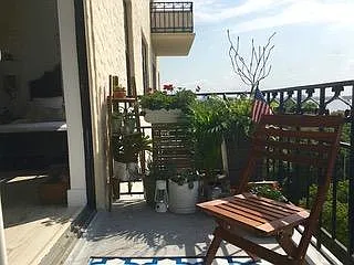 2109 Bayshore Blvd #603 — Photo 5
