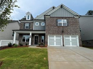 1733 Dover Creek Ln, Lawrenceville, GA 30045