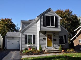 42 Miles Ave, Fairport, NY 14450