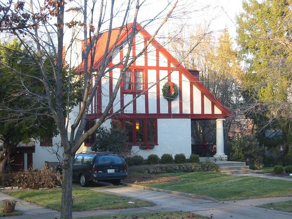 Architect, Louis Lott