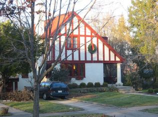 517 Volusia Ave, Oakwood, OH