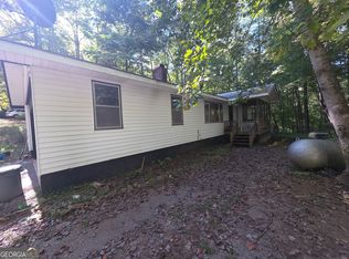 2411 Rackley Rd, Ellijay, GA 30536