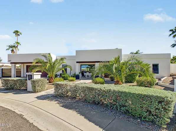 9619 N 33RD Street, Phoenix, AZ 85028