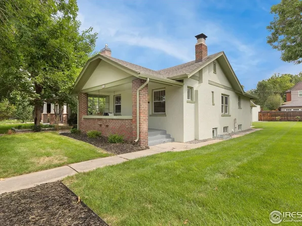 1540 S Sherman St, Denver, CO 80210