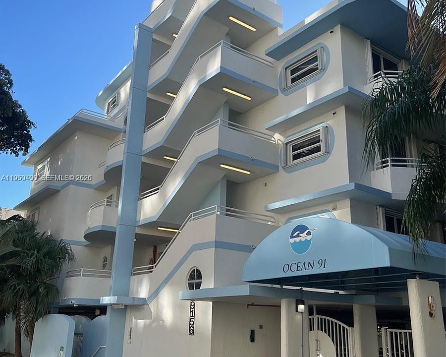 1st image of 9156 Collins Ave APT 502