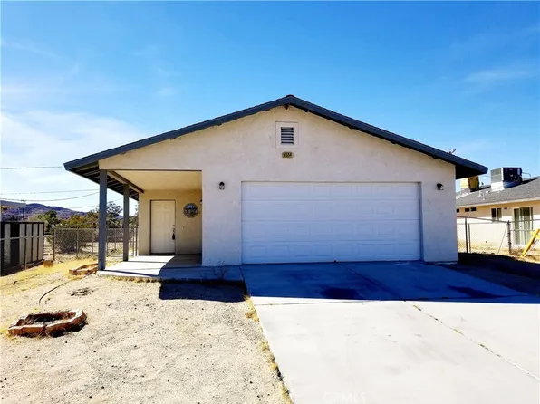 6554 Juniper Ave, Twentynine Palms, CA 92277