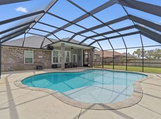 8520 Holley Hills Cir, Navarre, FL 32566