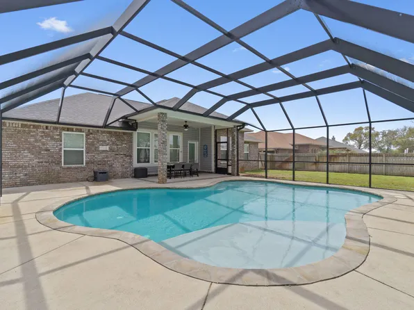 8520 Holley Hills Cir, Navarre, FL 32566