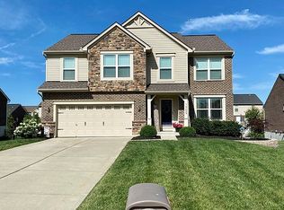 1709 Lafayette Ct, Hebron, KY 41048