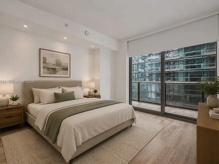 801 S Miami Ave #1206 — Photo 6