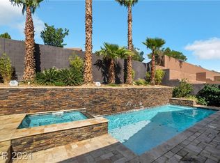 705 Indian Garden St, Las Vegas, NV 89138