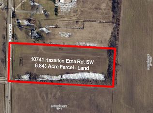 10741 Hazelton Etna Rd SW, Etna, OH 43062