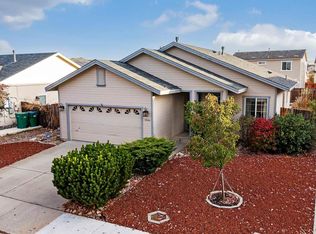 9944 Grand Falls Dr, Reno, NV 89506