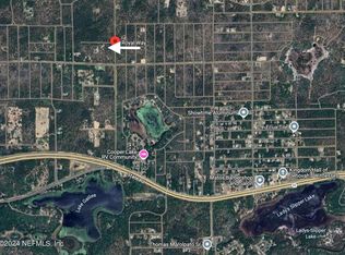 1820-0010 Royal Way, Hawthorne, FL 32640