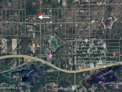 1820 0010 ROYAL Way, Hawthorne, FL, 32640
