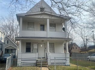 2107 W 83rd St, Cleveland, OH