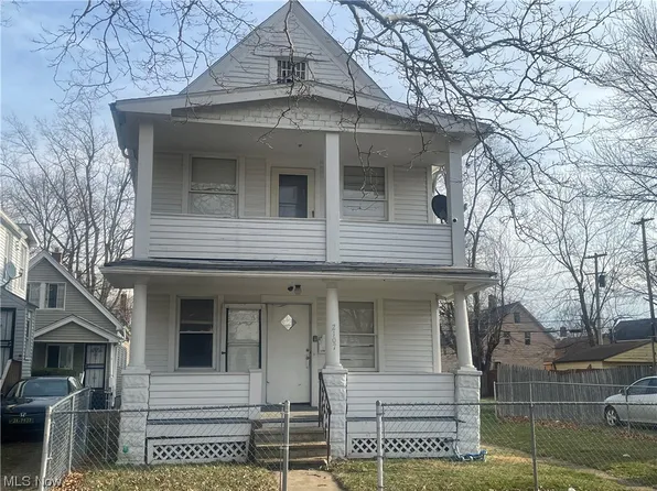 2107 W 83rd St, Cleveland, OH 44102