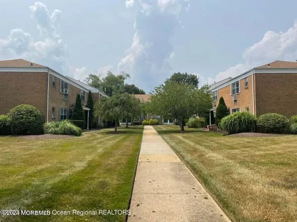 728 Greens Avenue #27, Long Branch, NJ 07740