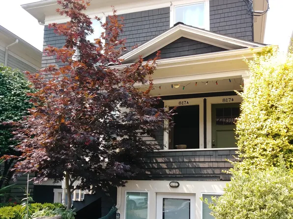 817 13th Ave, Seattle, WA 98122