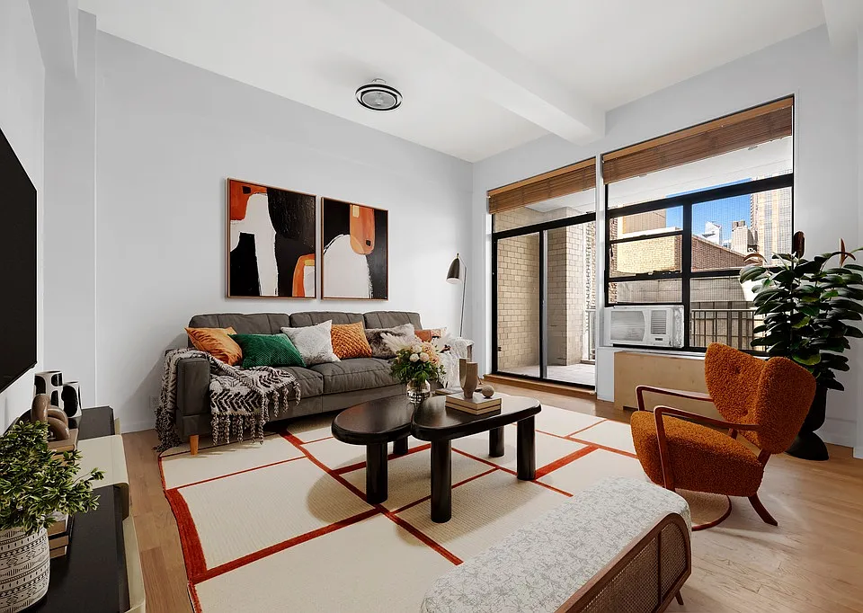 244 Madison Ave #15A