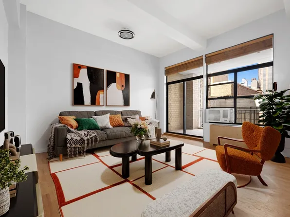 244 Madison Ave #15-A, New York, NY 10016