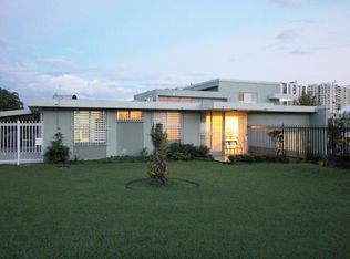 DD17 Calle Jazmin, San Juan, PR 00926