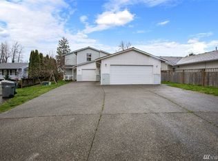9607 51st Ave NE, Marysville, WA 98270