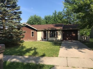 6707 Angello Ct, Fort Wayne, IN 46835