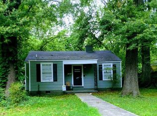 1004 W Jefferson St, Tupelo, MS 38804