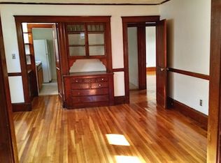 139 Williams St #2, Jamaica Plain, MA 02130