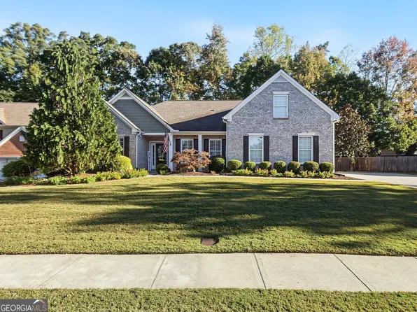 3426 Lost Meadows Ct, Buford, GA 30519