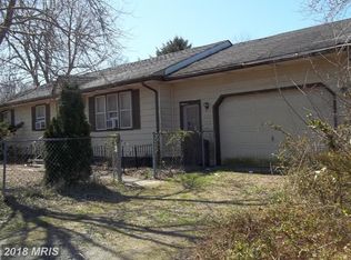 19010 Harman Rd, Marydel, MD 21649