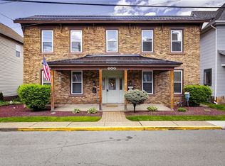 360 Wayne St, Beaver, PA 15009