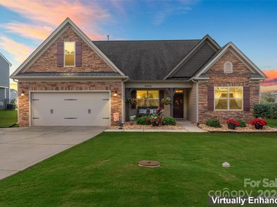 5856 McClintock Dr, Denver, NC, 28037