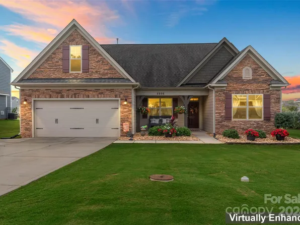 5856 McClintock Dr, Denver, NC 28037