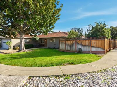 840 Pear Ave, Sunnyvale, CA, 94087